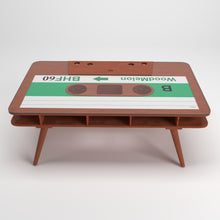 Load image into Gallery viewer, CALLISTO CASSETTE TABLE